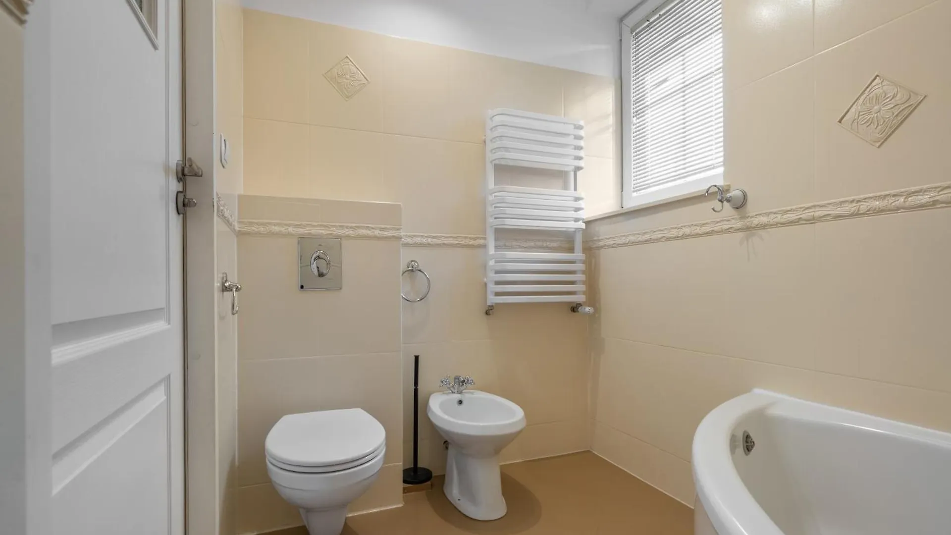 Appartamento Tatraholiday - Apartament Gorski Azyl Zakopane