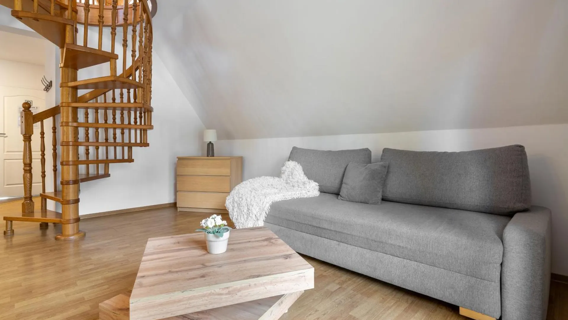 Appartamento Tatraholiday - Apartament Gorski Azyl Zakopane