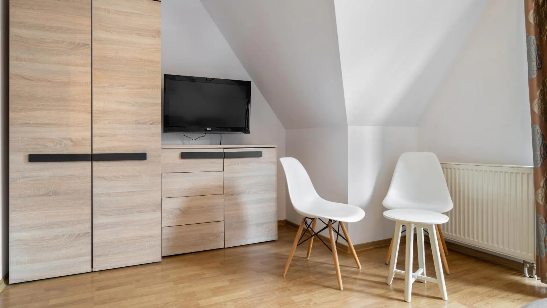 Appartamento Tatraholiday - Apartament Gorski Azyl Zakopane